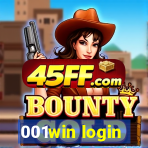 001win login